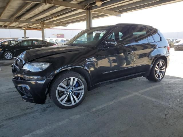 2013 BMW X5 M