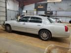 2006 Lincoln Town Car Designer