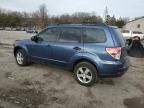 2013 Subaru Forester 2.5X