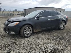 2012 Buick Regal Premium en venta en Appleton, WI