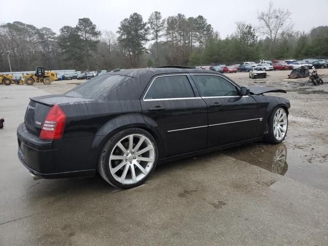 2005 Chrysler 300C SRT-8