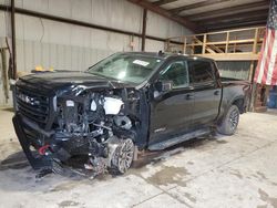 2021 GMC Sierra K1500 AT4 en venta en Sikeston, MO