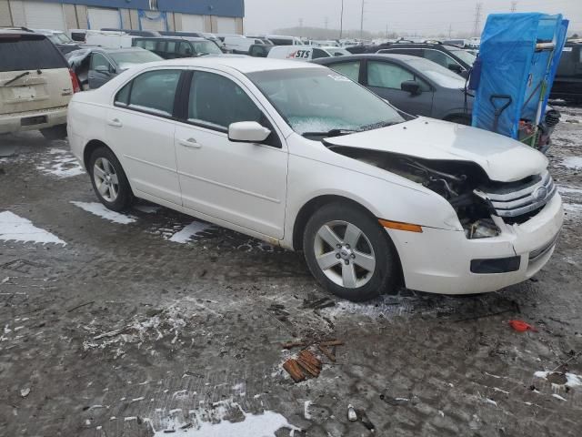 2009 Ford Fusion SE