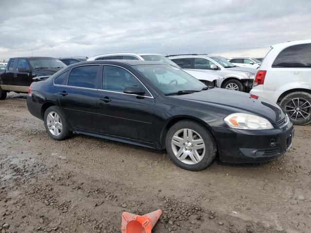 2011 Chevrolet Impala LT