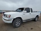 2000 Nissan Frontier King Cab XE