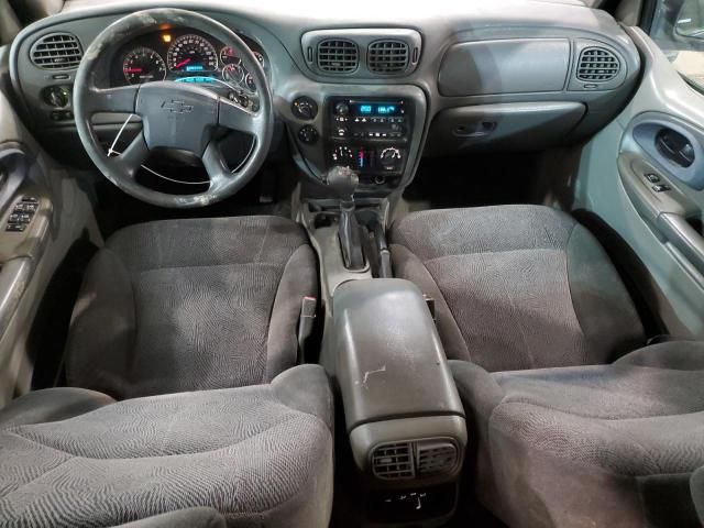 2004 Chevrolet Trailblazer LS