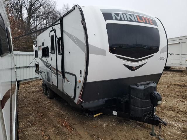 2022 Other 2022 'OTHER RV' Mini Lite