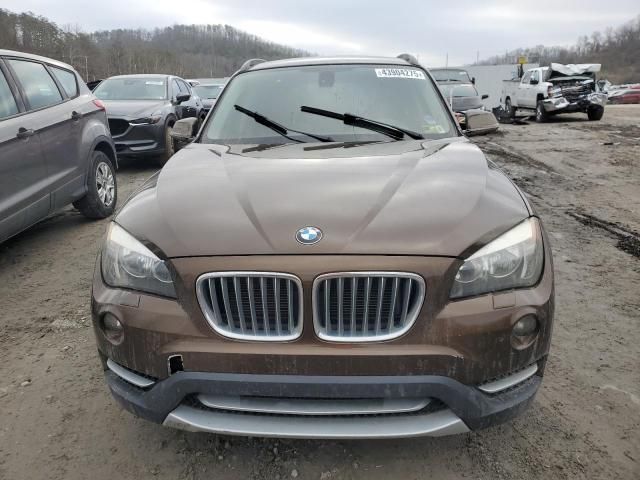 2013 BMW X1 XDRIVE28I