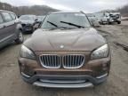 2013 BMW X1 XDRIVE28I