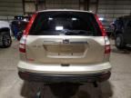 2008 Honda CR-V EXL