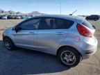 2013 Ford Fiesta SE