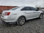 2013 Ford Taurus Limited