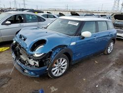 2024 Mini Cooper S Clubman ALL4 en venta en Elgin, IL