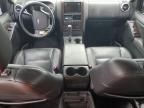 2008 Ford Explorer Limited