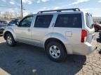 2010 Nissan Pathfinder S