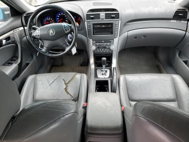 2005 Acura TL