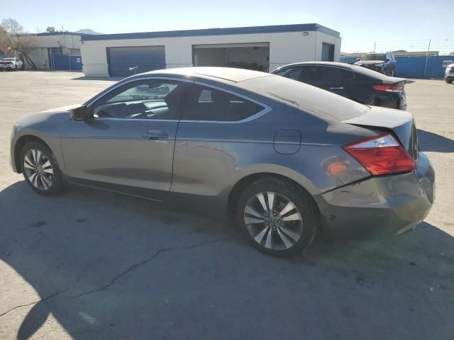 2009 Honda Accord EX