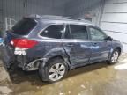 2012 Subaru Outback 2.5I Limited