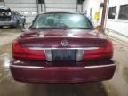 2004 Mercury Grand Marquis LS