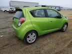 2014 Chevrolet Spark LS