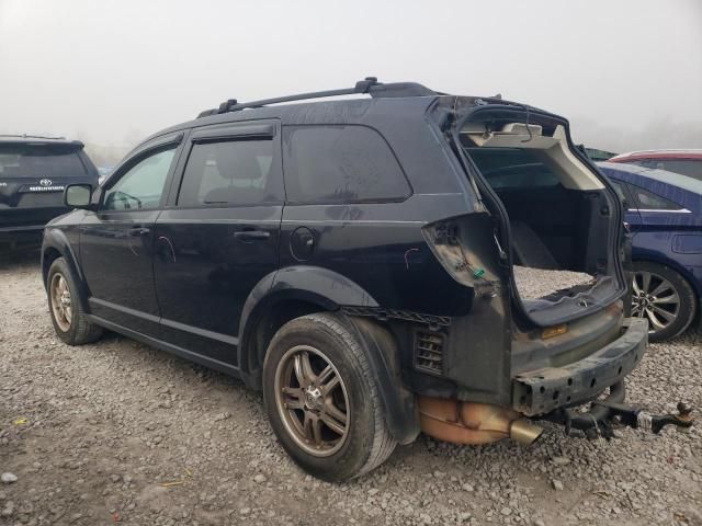 2009 Dodge Journey SXT