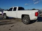 2015 Chevrolet Silverado C1500 LT