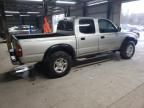 2002 Toyota Tacoma Double Cab Prerunner