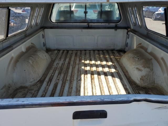 1992 Toyota Pickup 1/2 TON Short Wheelbase DLX