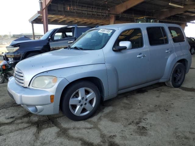 2010 Chevrolet HHR LT