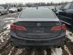 2019 Acura TLX Technology