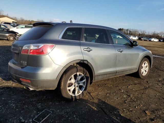 2011 Mazda CX-9