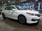 2016 Honda Accord EXL