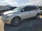 2011 Buick Enclave CXL