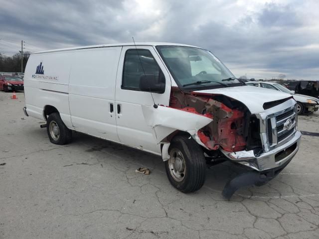 2014 Ford Econoline E350 Super Duty Van