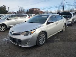 2014 Toyota Avalon Hybrid en venta en New Britain, CT