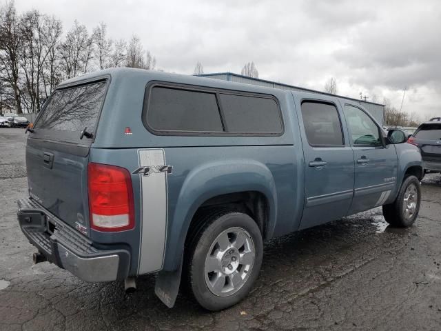 2009 GMC Sierra K1500