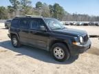 2011 Jeep Patriot Sport