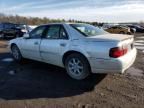 2002 Cadillac Seville SLS