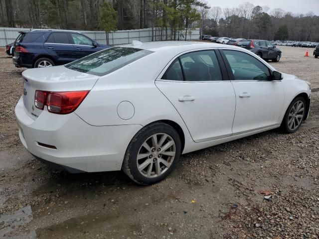 2014 Chevrolet Malibu 2LT