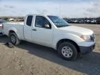 2013 Nissan Frontier S