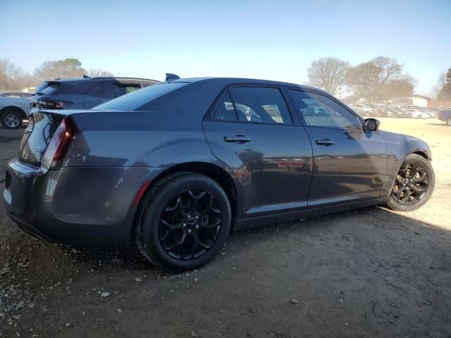 2015 Chrysler 300 S