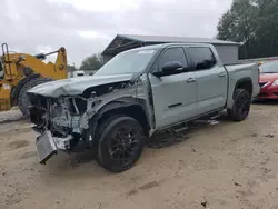 2024 Toyota Tundra Crewmax SR en venta en Midway, FL