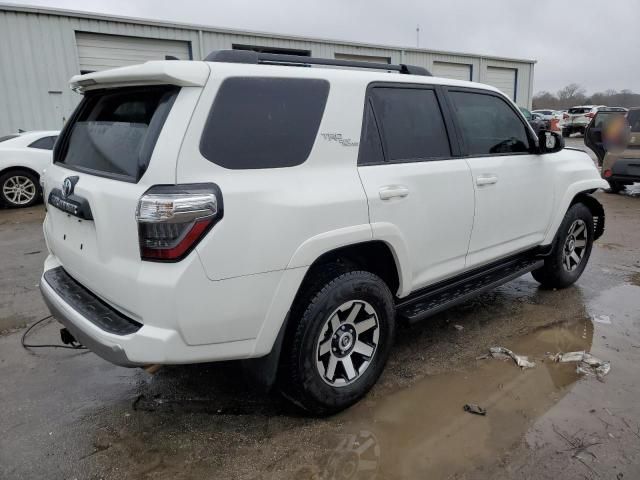 2021 Toyota 4runner SR5/SR5 Premium