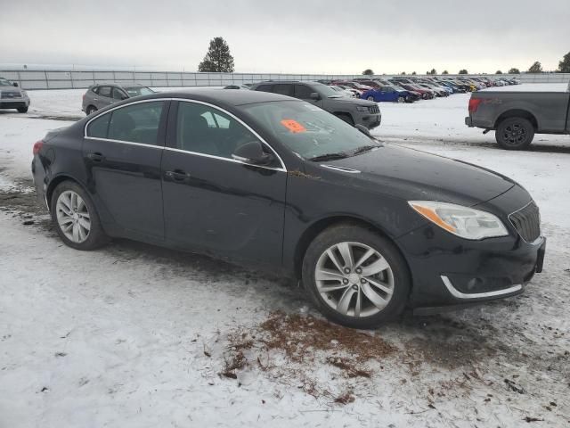 2016 Buick Regal Premium