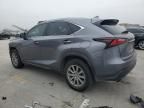 2016 Lexus NX 200T Base