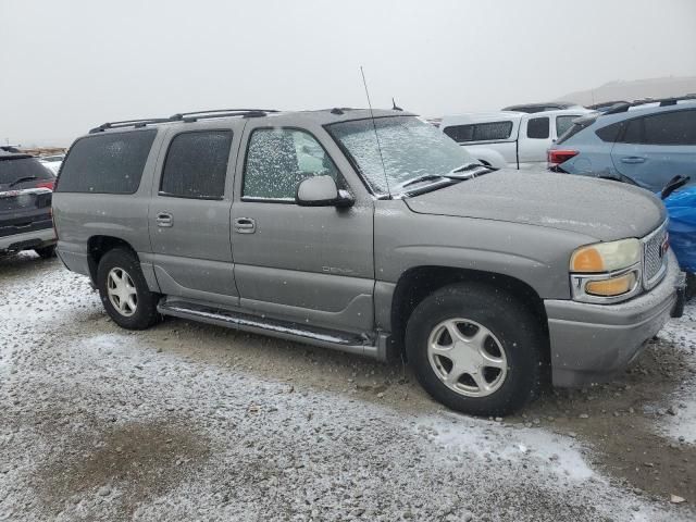 2005 GMC Yukon XL Denali