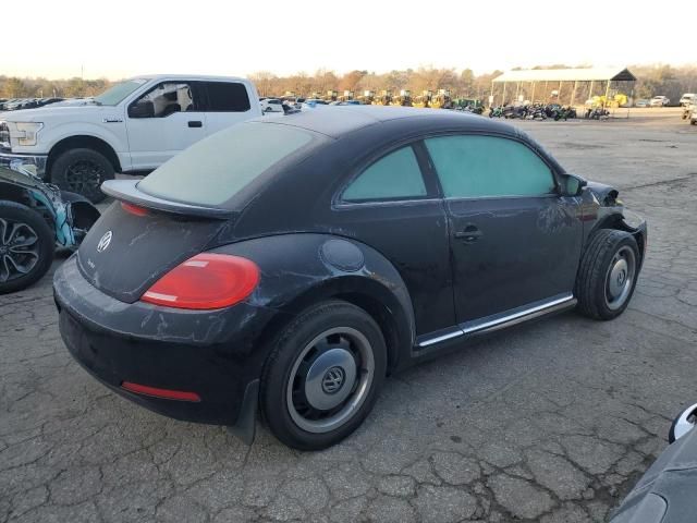 2016 Volkswagen Beetle 1.8T