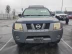 2006 Nissan Xterra OFF Road