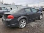 2011 Dodge Avenger Mainstreet