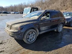 Salvage cars for sale at Marlboro, NY auction: 2010 Volvo XC90 3.2